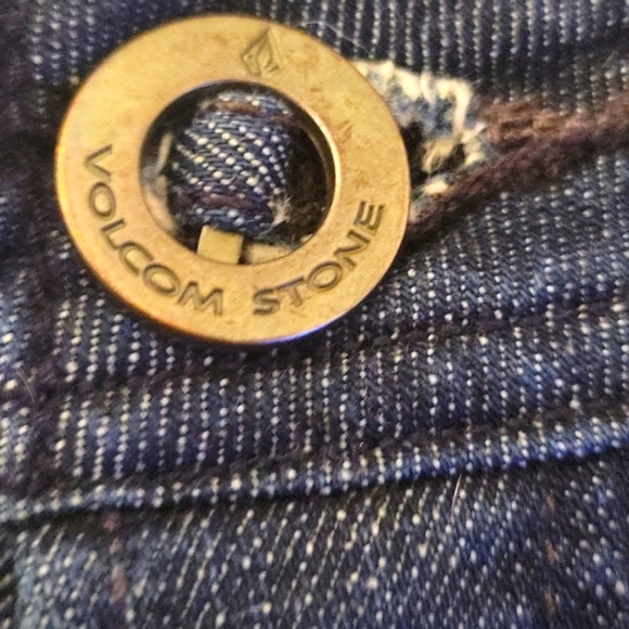 Volcom jeans - Picture 5 of 9